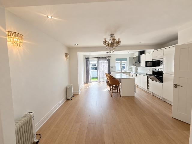House for rent in Crook Log, Greater London