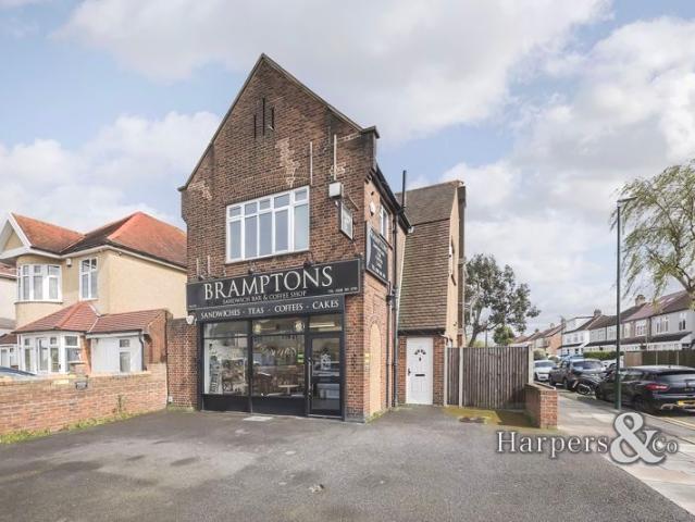 Apartment for rent in West Heath, Greater London