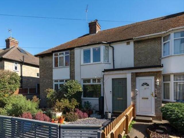 House for sale in Romsey, Cambridge