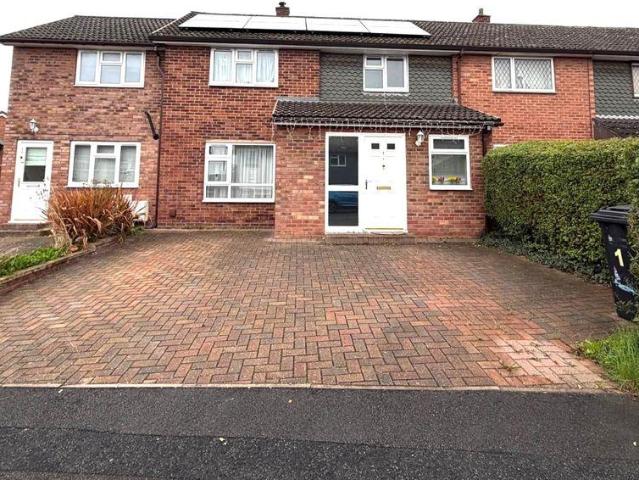 House for rent in Hunderton, Hereford