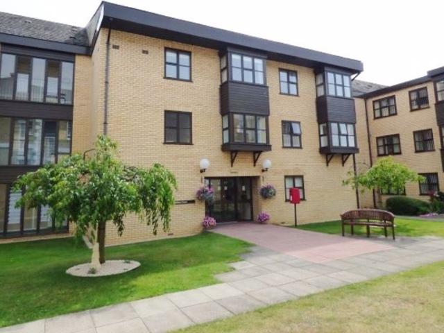 Apartment for rent in Huntingdon