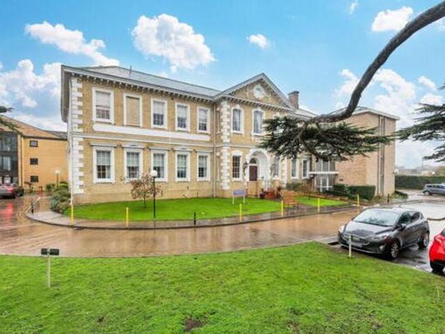 House for sale in Huntingdon