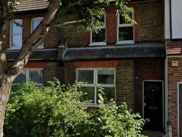 House for rent in Harringay, Greater London