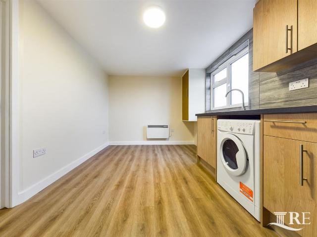 Apartment for rent in London Borough of Brent, Greater London