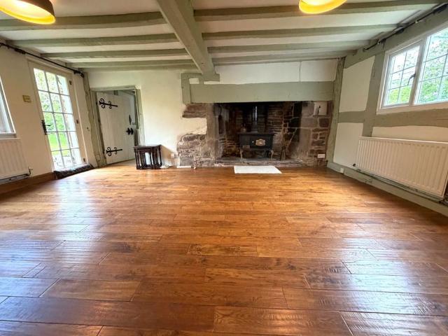 House for rent in Madley