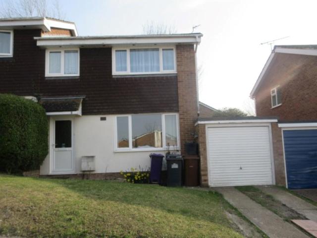 House for rent in King's Walden, Hertfordshire
