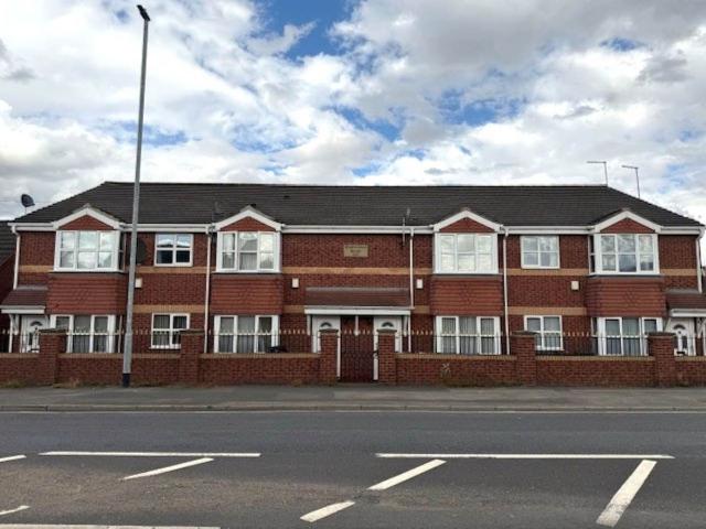 Apartment for rent in Wombwell, South Yorkshire