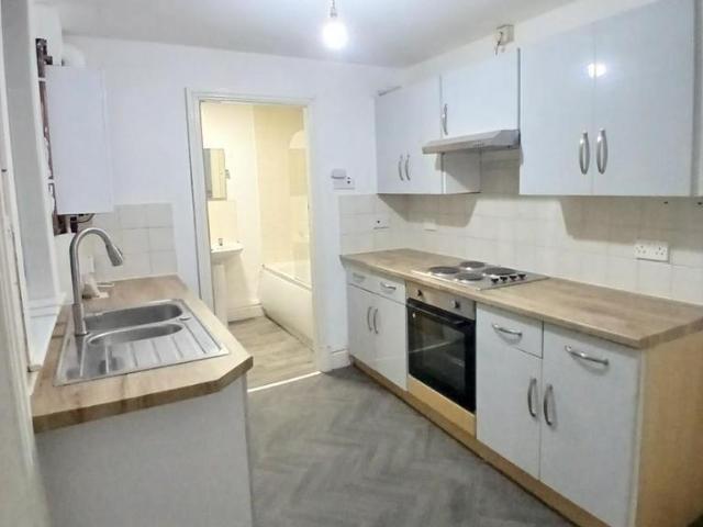 Apartment for rent in Ashton-on-Ribble, Higher Bartle