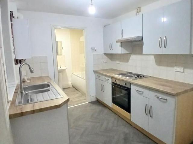 Apartment for rent in Ashton-on-Ribble, Higher Bartle