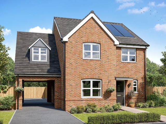 House for rent in West Melton, Rotherham