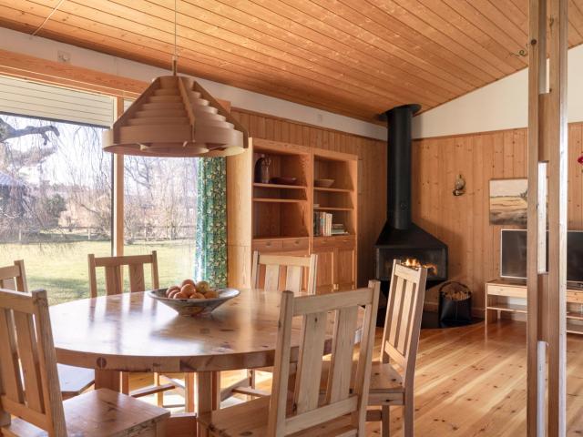 Villa till salu i Torekov, Skåne