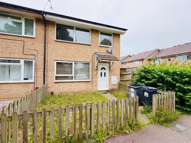 House for rent in Throop, Bournemouth