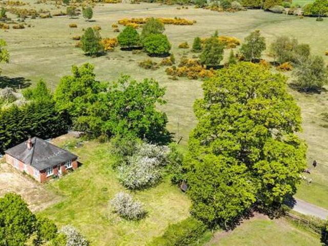 House for sale in Ashurst Bridge, Hampshire