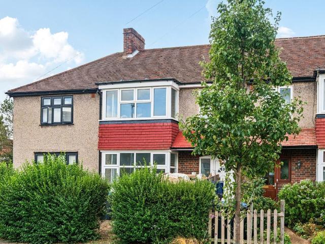 House for rent in Royal Borough of Kingston upon Thames, Greater London