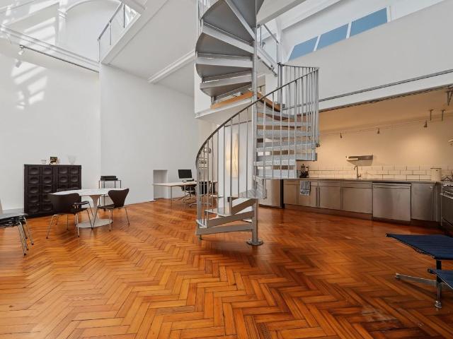 Apartment for rent in South Hackney, Greater London