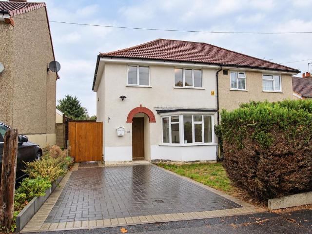 House for rent in Norcot, Reading