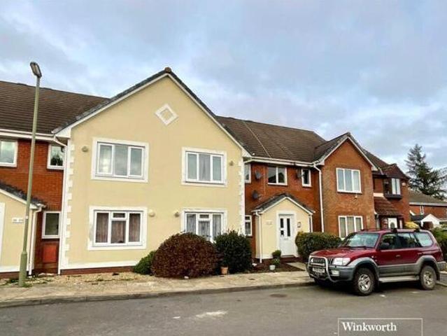 House for sale in Old Milton, Ashurst Bridge