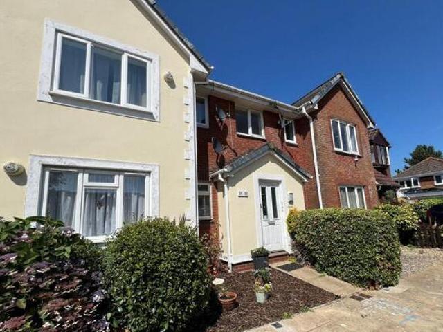 House for sale in Old Milton, New Forest