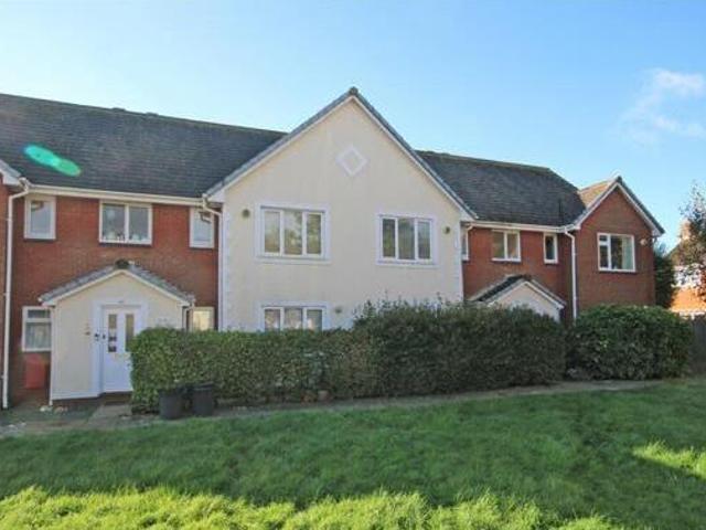 House for sale in Old Milton, New Forest