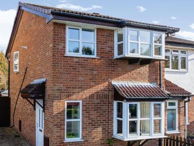 House for sale in Warrington