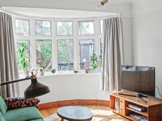 Apartment for rent in Dartmouth Park, Greater London