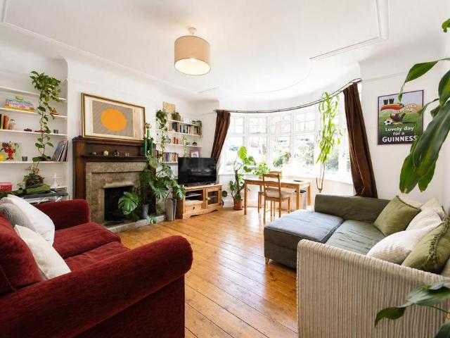 Apartment for rent in London Borough of Camden, Greater London
