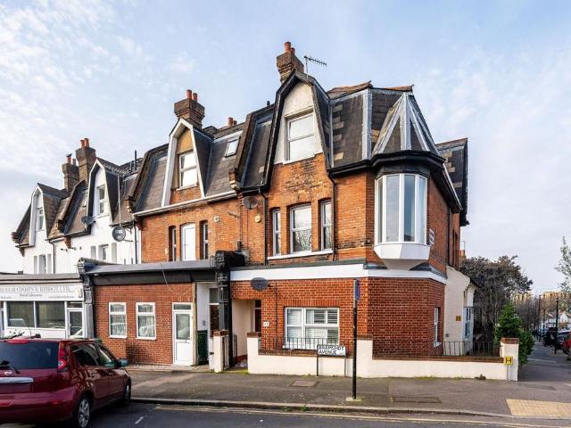 Apartment for rent in East Greenwich, Greater London