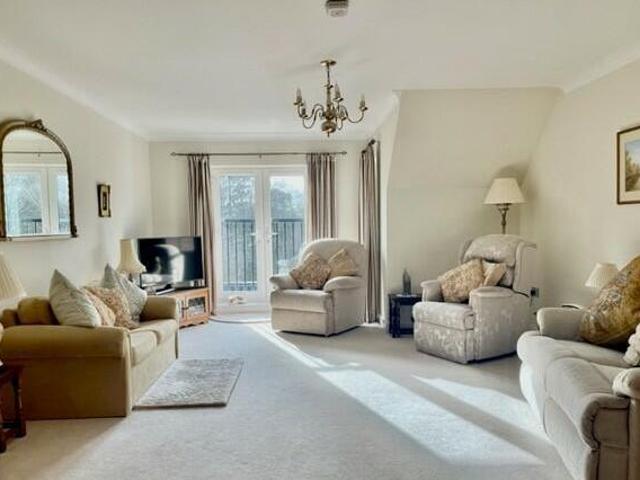 House for sale in Bolton Low Houses, Hampshire