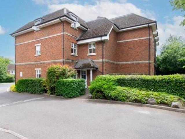 House for rent in Fleet, Hart