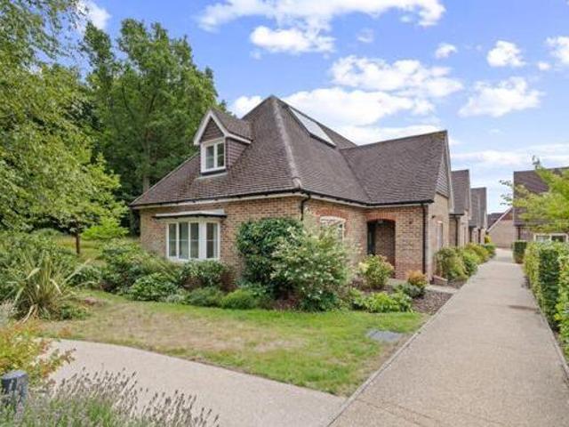 House for sale in Bolton Low Houses, Hampshire