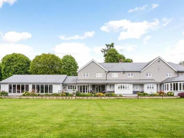 House for sale in Bolton Low Houses, Hampshire