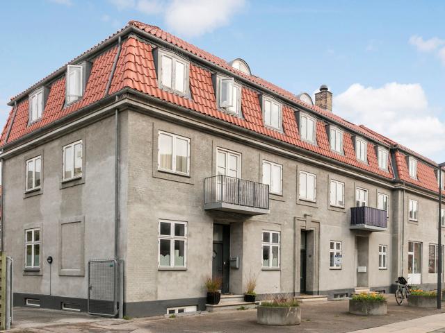 Lejlighed til salg i København, Københavns Kommune