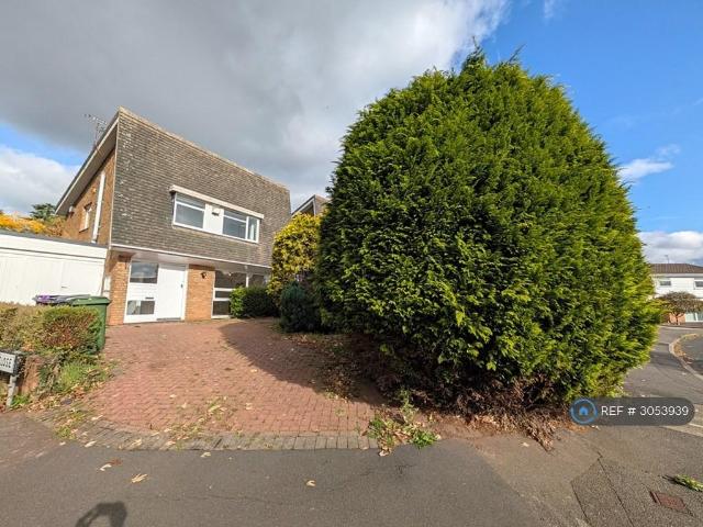 House for rent in Tettenhall Wood, Wolverhampton