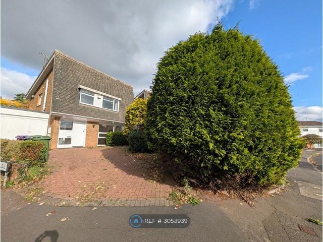 House for rent in Tettenhall Wood, Wolverhampton
