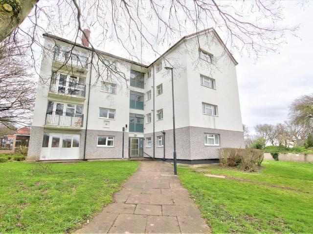 Apartment for rent in Tile Hill, Coventry