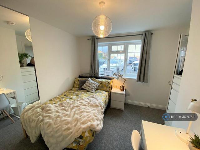 House for rent in Blunsdon