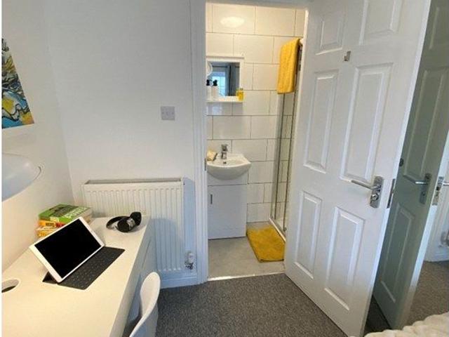 Room for rent in Blunsdon