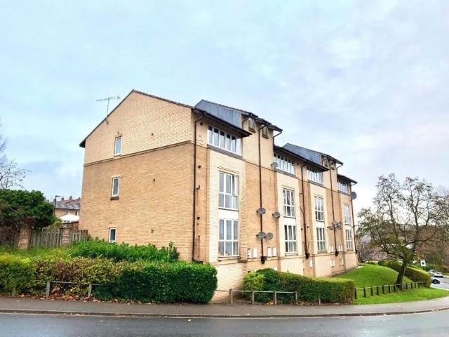 Apartment for rent in Saint George's, Netherthorpe