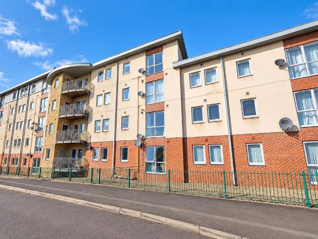 Apartment for rent in Teams, Gateshead