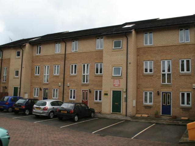 Apartment for rent in Saint George's, Netherthorpe