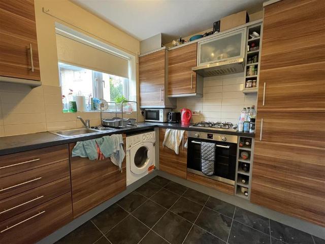 House for rent in Saint George's, Sheffield