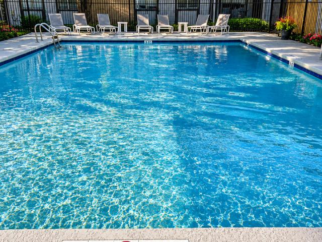 Apartment for rent in Harris, Texas