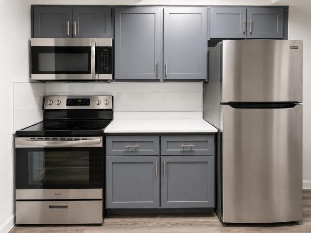 Apartment for rent in Harris, Texas