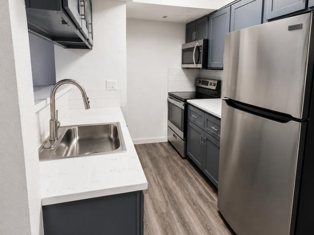 Apartment for rent in Harris, Texas