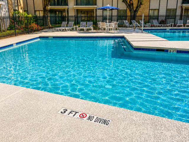 Apartment for rent in Harris, Texas