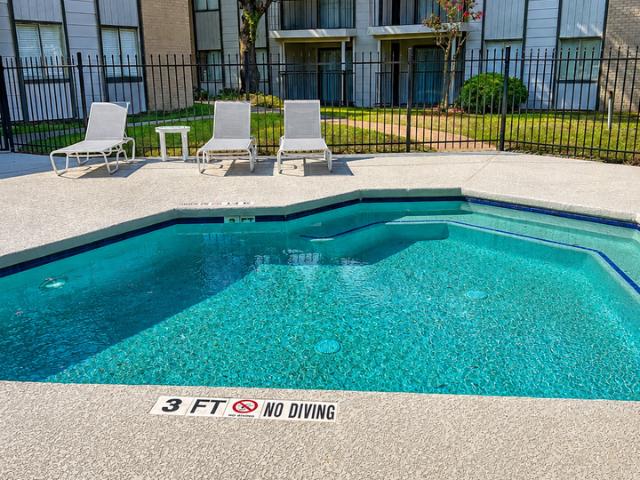 Apartment for rent in Harris, Texas