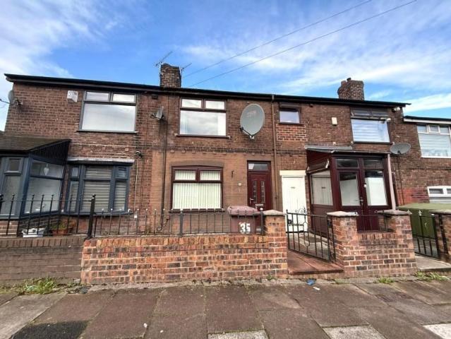 House for rent in Blackbrook, St Helens