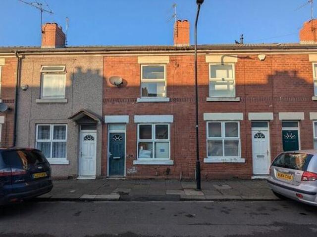 House for sale in Rawmarsh, South Yorkshire