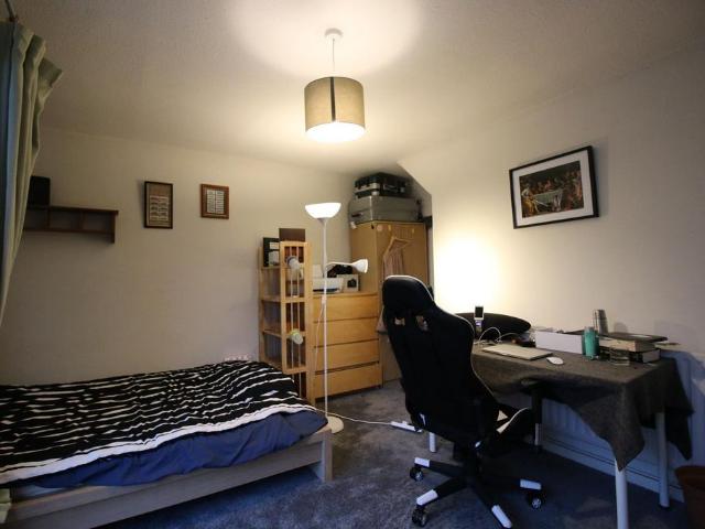 Apartment for rent in Saint George's, Netherthorpe
