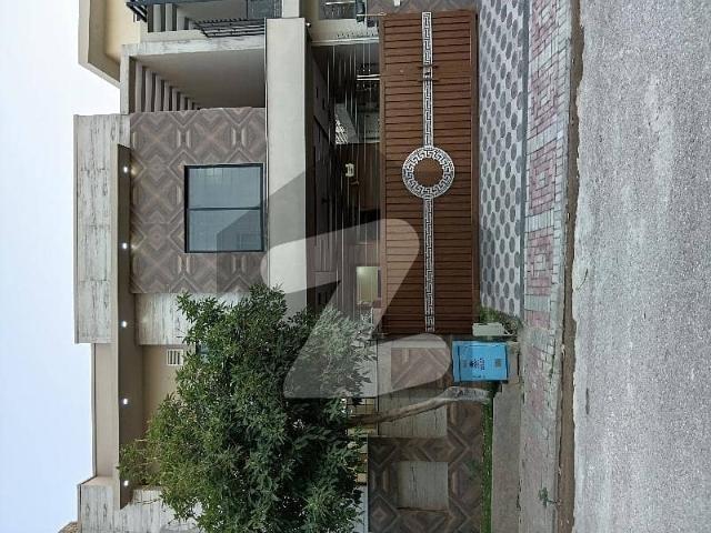 House for sale in Islamabad